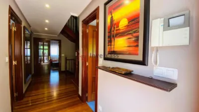 Townhouse in Brazomar photo 17