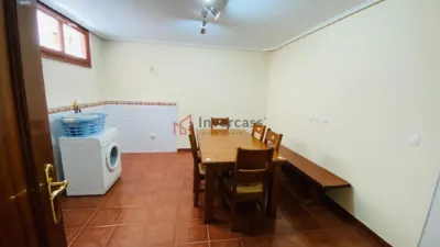 Townhouse in Brazomar photo 24