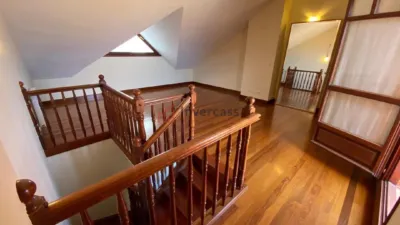Townhouse in Brazomar photo 33