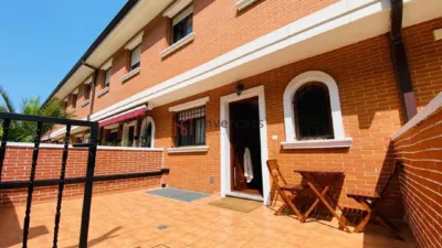 Casa adosada en venta en Brazomar - Vista 5