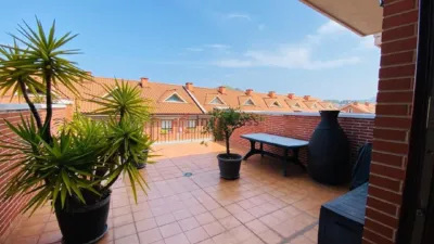 Casa adosada en venta en Brazomar - Vista 6