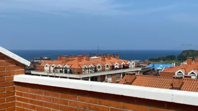 Townhouse in Brazomar photo 54