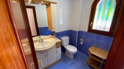 Townhouse in Brazomar photo 59