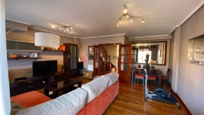 Casa adosada en venta en Brazomar - Más