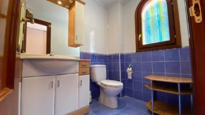 Townhouse in Brazomar photo 61