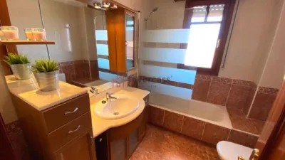 Townhouse in Brazomar photo 64