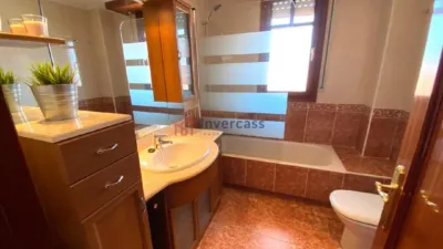 Townhouse in Brazomar photo 65