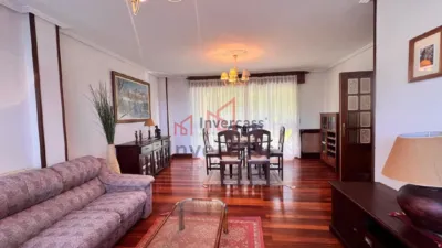 Chalet en calle Islares photo 5