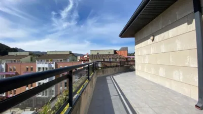 Penthouse on Ataulfo Argenta Street photo 10