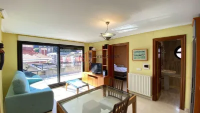 Penthouse on Ataulfo Argenta Street photo 4