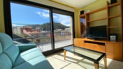 Penthouse on Ataulfo Argenta Street photo 5