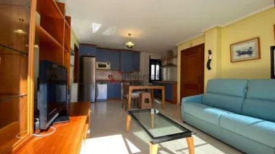 Penthouse on Ataulfo Argenta Street photo 6
