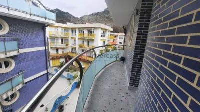 Piso en venta en Calle Oriñon, Oriñón-Allendelagua (Castro Urdiales) de 220.000 €