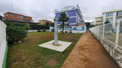 Piso en venta en Calle Oriñon, Oriñón-Allendelagua (Castro Urdiales) de 220.000 €