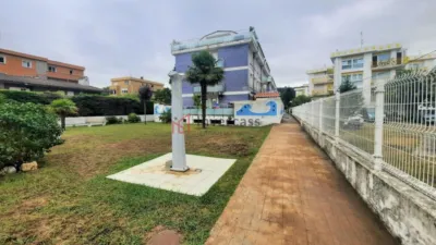 Piso en venta en Calle Oriñon, Oriñón-Allendelagua (Castro Urdiales) de 220.000 €