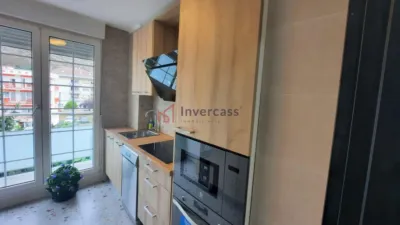 Piso en venta en Calle Oriñon, Oriñón-Allendelagua (Castro Urdiales) de 220.000 €