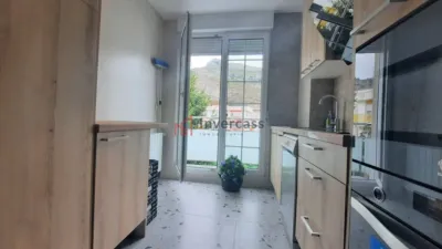Piso en venta en Calle Oriñon, Oriñón-Allendelagua (Castro Urdiales) de 220.000 €