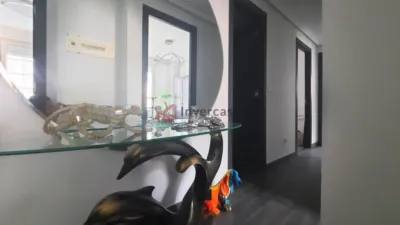 Piso en venta en Calle Oriñon, Oriñón-Allendelagua (Castro Urdiales) de 220.000 €