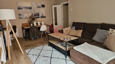 Apartment on Calle de la Granja photo 19