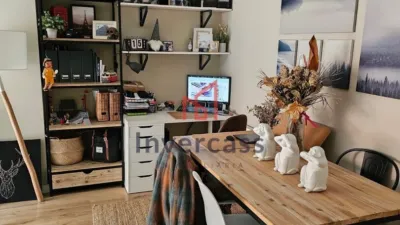 Apartment on Calle de la Granja photo 20
