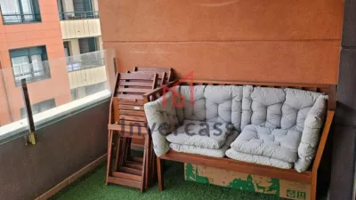 Apartment on Calle de la Granja photo 22