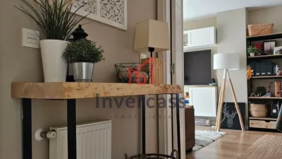 Apartment on Calle de la Granja photo 23