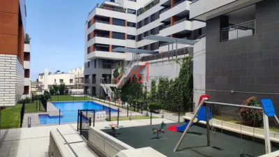 Apartment on Calle de la Granja photo 2