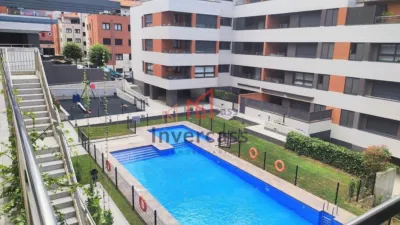 Apartment on Calle de la Granja photo 3