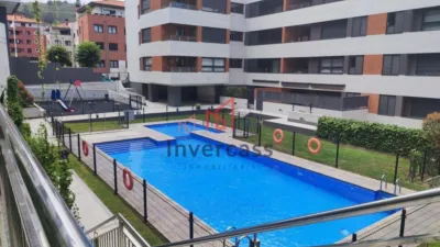 Apartment on Calle de la Granja photo 4