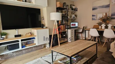 Apartment on Calle de la Granja photo 6