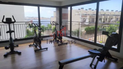 Apartment on Calle de la Granja photo 7