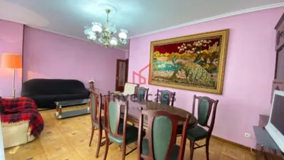 Flat on Calle de la Ronda photo 2