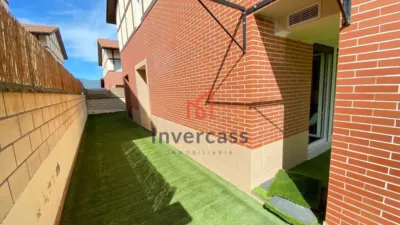 Casa – Castro Urdiales - Más