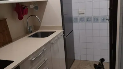 Piso en alquiler en Carrer d'En Grassot, cerca de Carrer de Roger de Flor - Imagen 2