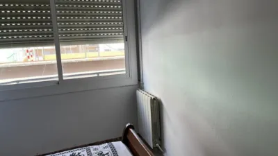 Piso en alquiler en Carrer d'En Grassot, cerca de Carrer de Roger de Flor - Imagen 9