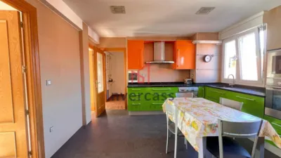Apartment on Calle del Siglo XX photo 3