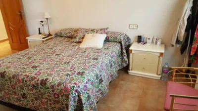 Chalet in Vereda de Tabala photo 11