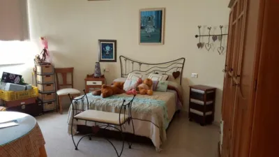 Chalet in Vereda de Tabala photo 12