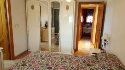 Chalet in Vereda de Tabala photo 14