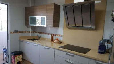 Chalet in Vereda de Tabala photo 19