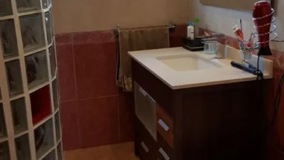 Chalet in Vereda de Tabala photo 24