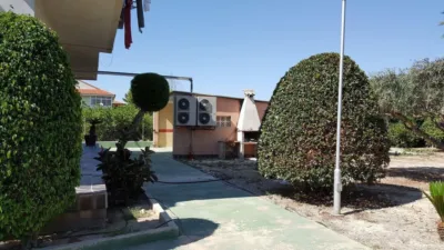 Chalet in Vereda de Tabala photo 3
