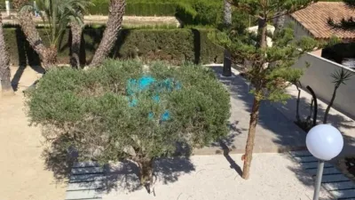 Chalet in Vereda de Tabala photo 41
