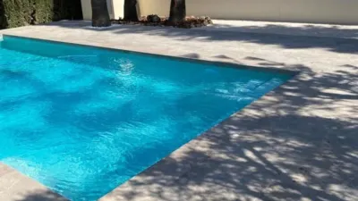 Chalet in Vereda de Tabala photo 47