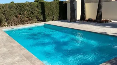 Chalet in Vereda de Tabala photo 48