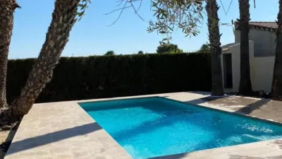 Chalet in Vereda de Tabala photo 49
