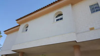 Chalet in Vereda de Tabala photo 4