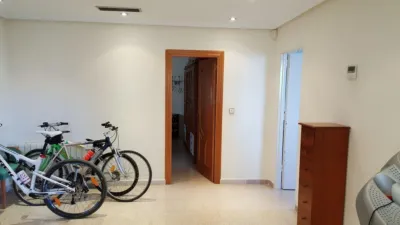 Chalet in Vereda de Tabala photo 50