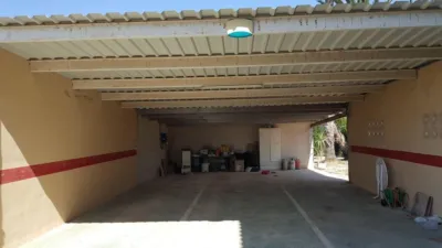 Chalet in Vereda de Tabala photo 51
