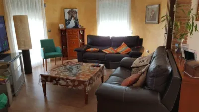 Chalet in Vereda de Tabala photo 5